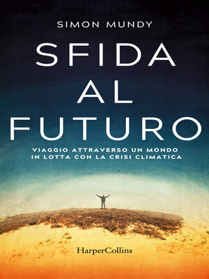 cover image of Sfida al futuro